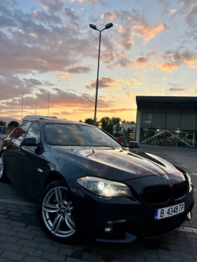 BMW 535