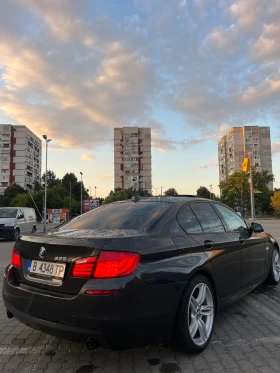 Обява за продажба на BMW 535 ТОП!НОВИ ВЕРИГИ!ЛИЗИНГ! ~30 999 лв. - изображение 5