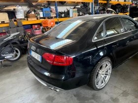 Audi S4 Audi S4 | Mobile.bg    3