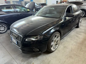     Audi S4 Audi S4