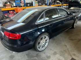 Audi S4 Audi S4 | Mobile.bg    4