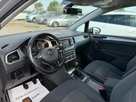 VW Sportsvan 1.2i CH Navi 110ks 6sk - 16800 лв. - 17726424 11