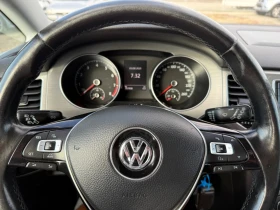 VW Sportsvan 1.2i CH Navi 110ks 6sk - 16800 лв. - 17726424 15