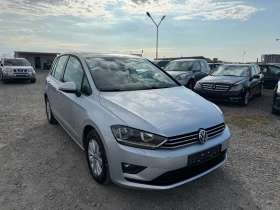VW Sportsvan 1.2i CH Navi 110ks 6sk - 16800 лв. - 17726424 3