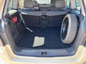 Opel Zafira 1.6 CNG | Mobile.bg    10