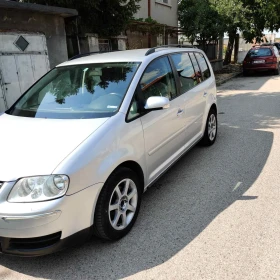 VW Touran | Mobile.bg    6