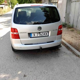 VW Touran | Mobile.bg    8