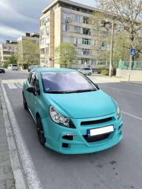 Обява за продажба на Opel Corsa 1.7Cdti ~3 999 лв. - изображение 1