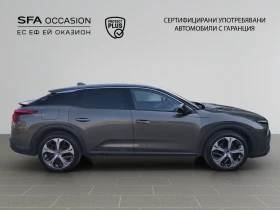 Citroen C5X FEEL PACK PureTech 130 S&S EAT8/2302020 | Mobile.bg    4