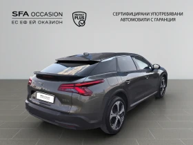 Citroen C5X FEEL PACK PureTech 130 S&S EAT8/2302020 | Mobile.bg    5