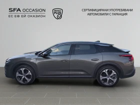 Citroen C5X FEEL PACK PureTech 130 S&S EAT8/2302020 | Mobile.bg    8