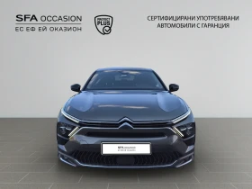 Citroen C5X FEEL PACK PureTech 130 S&S EAT8/2302020 | Mobile.bg    2