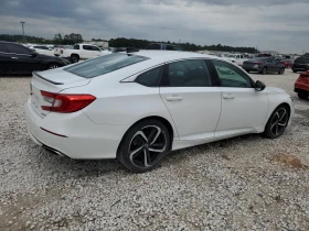 Honda Accord Sedan Sport 1.5T CVT | Mobile.bg    4