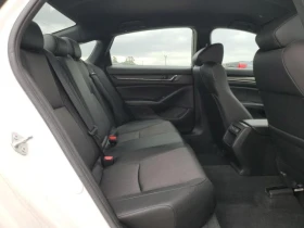 Honda Accord Sedan Sport 1.5T CVT | Mobile.bg    9