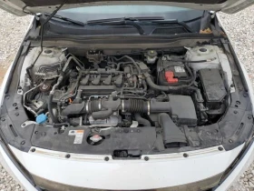 Honda Accord Sedan Sport 1.5T CVT | Mobile.bg    11