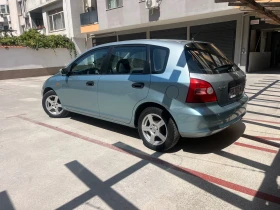 Обява за продажба на Honda Civic 1.4 is ~3 000 лв. - изображение 4