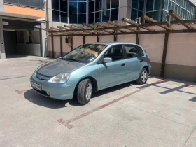 Обява за продажба на Honda Civic 1.4 is ~3 000 лв. - изображение 1