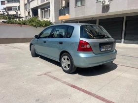 Обява за продажба на Honda Civic 1.4 is ~3 000 лв. - изображение 3