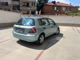 Обява за продажба на Honda Civic 1.4 is ~3 000 лв. - изображение 2