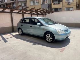 Обява за продажба на Honda Civic 1.4 is ~3 000 лв. - изображение 1