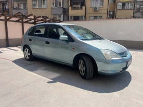 Обява за продажба на Honda Civic 1.4 is ~3 000 лв. - изображение 5