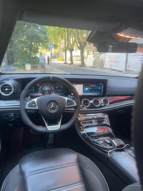 Обява за продажба на Mercedes-Benz E 63 AMG Mercedes E63s 4matic ~ 109 000 лв. - изображение 1