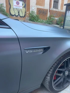 Обява за продажба на Mercedes-Benz E 63 AMG Mercedes E63s 4matic ~ 109 000 лв. - изображение 10