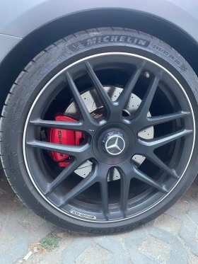 Обява за продажба на Mercedes-Benz E 63 AMG Mercedes E63s 4matic ~ 109 000 лв. - изображение 9