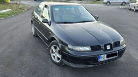 Обява за продажба на Seat Toledo 2 ~1 990 лв. - изображение 1