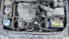 Seat Toledo 2 | Mobile.bg    17