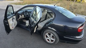 Seat Toledo 2 | Mobile.bg    13