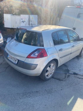 Renault Megane 1, 9 dci | Mobile.bg � ����� ������ 3