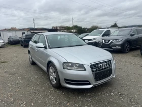 Обява за продажба на Audi A3 1.6TDI Face lift ~9 400 лв. - изображение 2