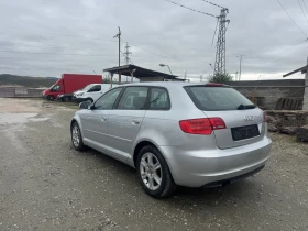 Обява за продажба на Audi A3 1.6TDI Face lift ~9 400 лв. - изображение 6