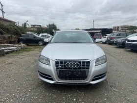 Обява за продажба на Audi A3 1.6TDI Face lift ~9 400 лв. - изображение 1