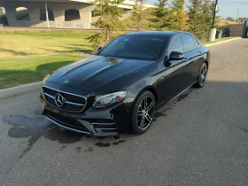  Mercedes-Benz E 53 A...