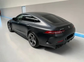 Mercedes-Benz AMG GT 53 EQ Boost 4MATIC+  - 119998 лв. / 61354.00 € - 33650589 4