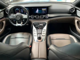 Mercedes-Benz AMG GT 53 EQ Boost 4MATIC+  - 119998 лв. / 61354.00 € - 33650589 10