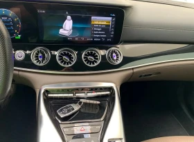 Mercedes-Benz AMG GT 53 EQ Boost 4MATIC+  - 119998 лв. / 61354.00 € - 33650589 11