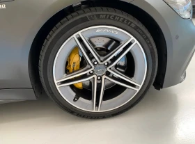 Mercedes-Benz AMG GT 53 EQ Boost 4MATIC+  - 119998 лв. / 61354.00 € - 33650589 8