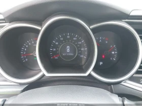Kia Optima 2.4L I-4 DI, DOHC, VVT, 192HP Front Wheel Drive | Mobile.bg    13