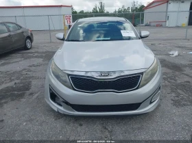Обява за продажба на Kia Optima 2.4L I-4 DI, DOHC, VVT, 192HP Front Wheel Drive ~11 700 лв. - изображение 4