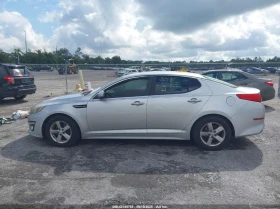 Обява за продажба на Kia Optima 2.4L I-4 DI, DOHC, VVT, 192HP Front Wheel Drive ~11 700 лв. - изображение 6