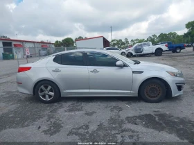 Обява за продажба на Kia Optima 2.4L I-4 DI, DOHC, VVT, 192HP Front Wheel Drive ~11 700 лв. - изображение 5