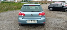 Обява за продажба на VW Golf 1.6i euro5 ~8 400 лв. - изображение 3