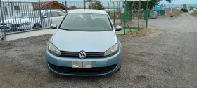 Обява за продажба на VW Golf 1.6i euro5 ~8 400 лв. - изображение 1