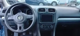 VW Golf 1.6i euro5, снимка 16