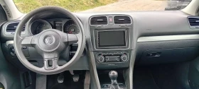 Обява за продажба на VW Golf 1.6i euro5 ~8 400 лв. - изображение 6