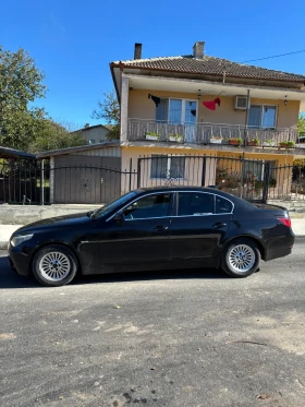 Обява за продажба на BMW 525 ~7 499 лв. - изображение 1 | Auto.bg Обява за продажба на BMW 525 ~7 499 лв. - изображение 1