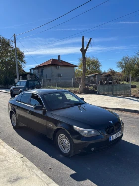 Обява за продажба на BMW 525 ~7 499 лв. - изображение 4 | Auto.bg Обява за продажба на BMW 525 ~7 499 лв. - изображение 4